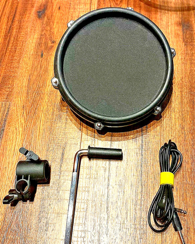 Alesis forge drum kit - forge,