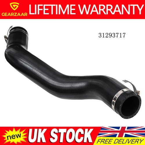 Intercooler turbo hose - hose, pipe