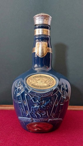 Chivas bros royal - royal, 21