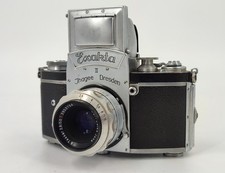 Ihagee Exakta Kine Camera –