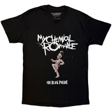My Chemical Romance T-Shirt