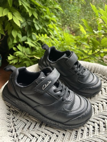 Clarks steggy stride kids - steggy,