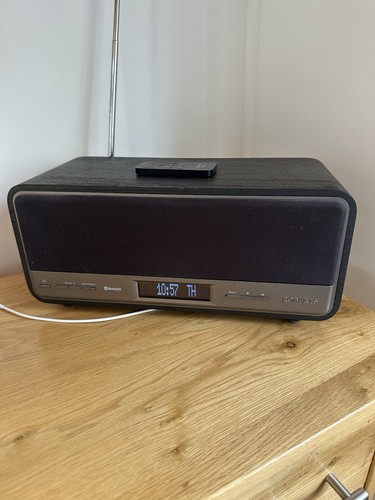 Roberts bluetune dab fm - roberts,