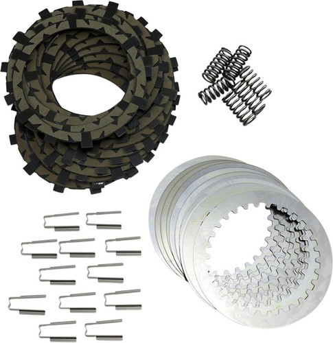 Rekluse torqdrive clutch pack - clutch,