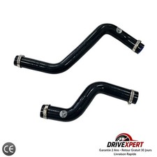 Silicone Radiator Hose Kit For