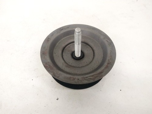 Spare tire wheel mount - ,