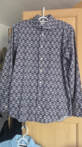 Eton men white - eton, men's