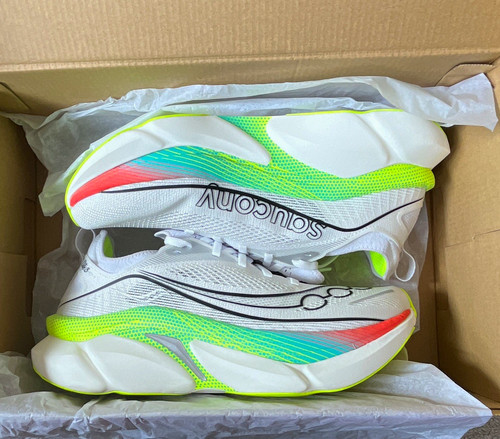 Saucony endorphin elite - endorphin, 3