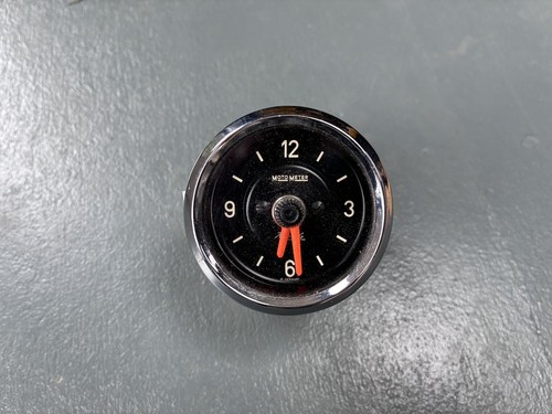 Motometer classic 12v - motometer,