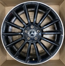 GENUINE MERCEDES 19” A CLASS