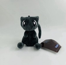 Pokémon Black Dark Mew Plush