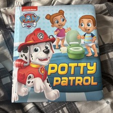Potty Patrol (PAW Patrol) by