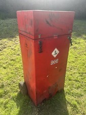 MOBILE DIESEL FUEL KADDI BOWSER TANK WITH HAND PUMP PORTABLE