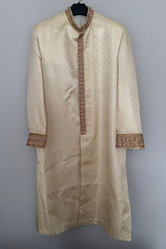 Men asian wedding sherwani - asian,