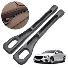 2Pcs Car Seat Gap Filler Side