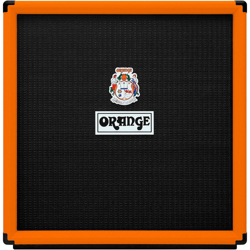 Orange amplifiers rfc410hc - amplifiers,