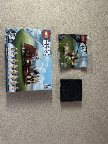 Lego trade federation troop - lego,