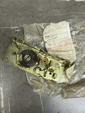 MASSEY FERGUSON CAB DOOR LOCK