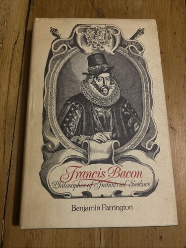 Francis bacon philosopher - francis, of