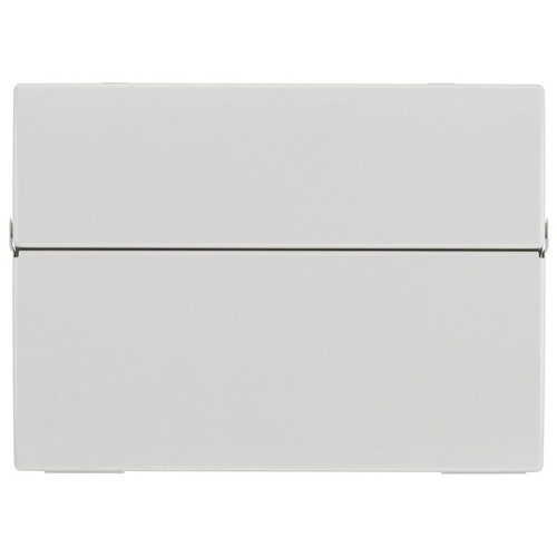 Metal 100a consumer - 100a, unit