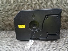 NISSAN X TRAIL LOUD SPEAKER