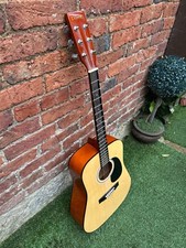 CHANTRY ACOUSTIC GUITAR ~