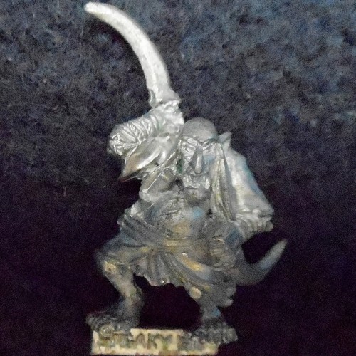 1993 chaos dwarf - 1993,
