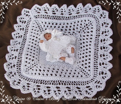 Babydoll handknit designs - handknit,