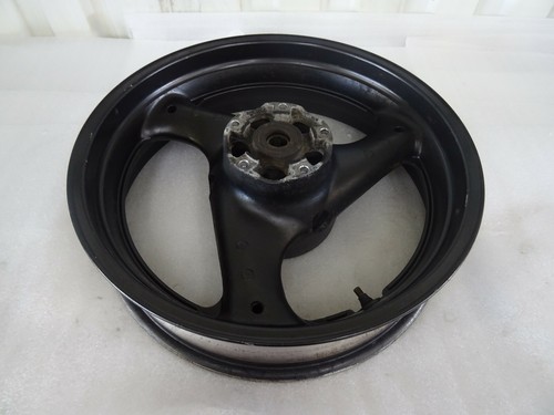 Suzuki gsf 600 rear rim - gsf, s