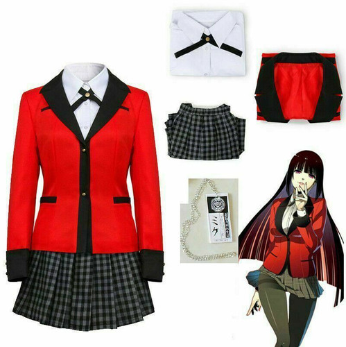 Kakegurui compulsive gambler - kakegurui,