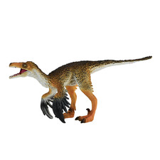 Mojo TROODON prehistoric play