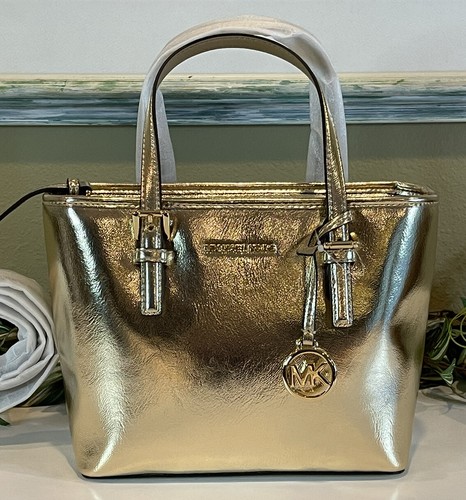 Michael kors jet - jet, zip