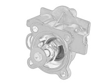 Fits For IVECO 504387382 Thermostat, coolant DE stock