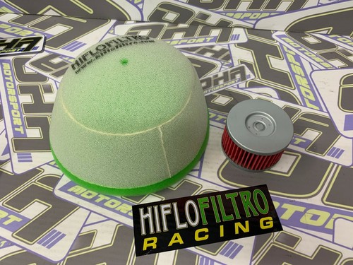 Hiflo oil filter air - hiflo,