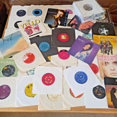 1960s rpm vinyl - rpm, records