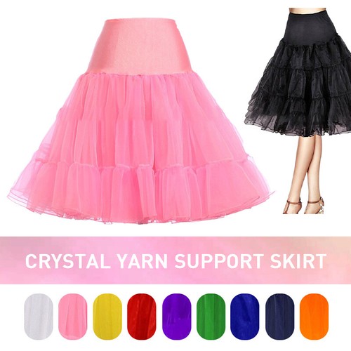 Retro underskirt vintage - retro,