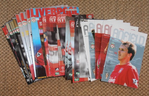 2000 liverpool home - fc,