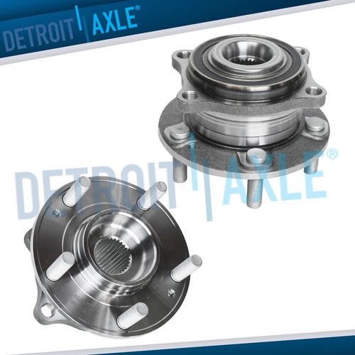 Awd rear wheel - awd,