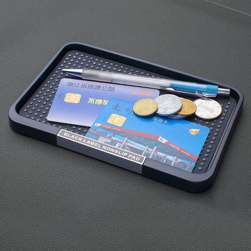Car dashboard silicone - car, mat