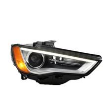Headlight For 2015-2016 Audi