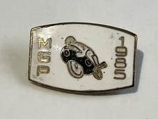 Vintage 1995 Isle of Man TT