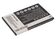 Premium Battery for HTC A6363, Legend, A6388, Bee, A6365, Droid Eris NEW