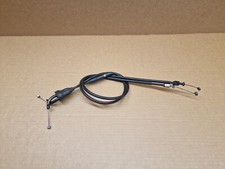 Yamaha MT-10 MT10 Throttle cables Genuine OE 2016-2021