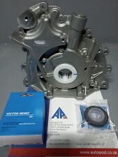 LAND ROVER RANGE ROVER TDV6 OIL PUMP 2.7& 3.0-OE FoMoCo- LR123716G-C2C39664G -