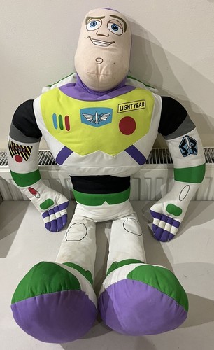 Vintage buzz lightyear toy - vintage,