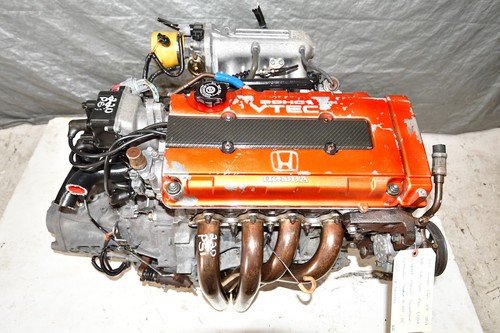 Jdm 1999 2000 honda civic - jdm, 1999-2000