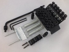Licensed FLOYD ROSE BRIDGE
