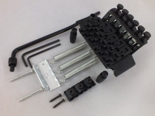 Licensed floyd rose bridge - licensed,