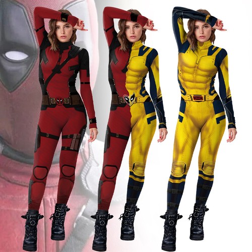 New wolverine women cosplay - wolverine,