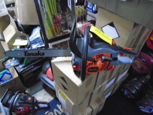 Tanaka 2 cycle gas - tanaka,